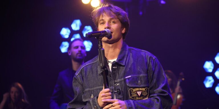 Više od 40.000 ljudi čeka na ulaznice za koncert Jakova Jozinovića u Beogradskoj areni