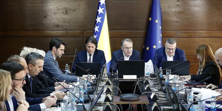 Vlada FBiH odobrila 20 miliona KM za stambene kredite mladima Vlada FBiH odobrila 20 miliona KM za stambene kredite mladima