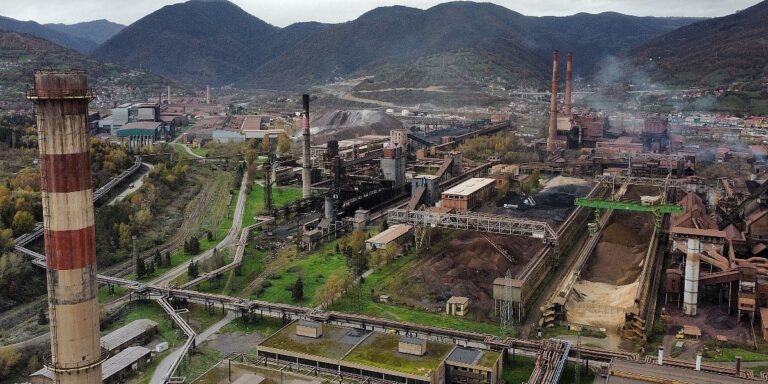 Vlada FBiH utvrdila prijedlog zakona za vanrednu upravu u Željezari Zenica