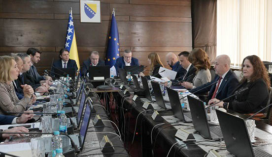Zakon za očuvanje Željezare: Zaštita radnika, proizvodnje i ekonomije FBiH Zakon za očuvanje Željezare: Zaštita radnika, proizvodnje i ekonomije FBiH