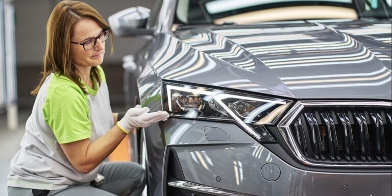 Zašto je proces "zatezanje bora" tajna vrijedna milione eura skrivena iza svakog novog automobila