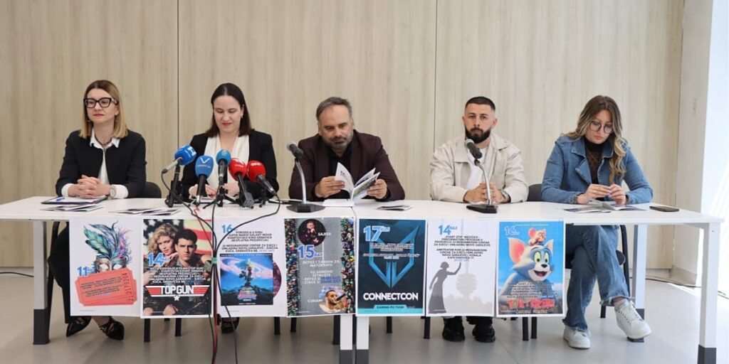Zašto se javni novac koristi za propagiranje upitnih vrijednosti