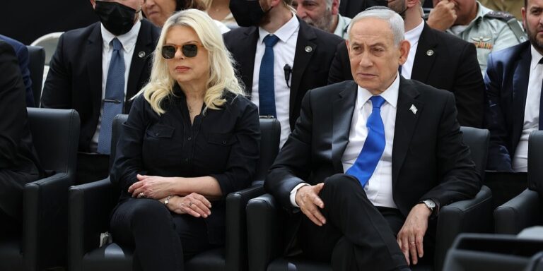 Zbog Hezbolahovih raketa i nemogućnosti pobjede u Libanu, Netanyahu gubi podršku u najjačem uporištu