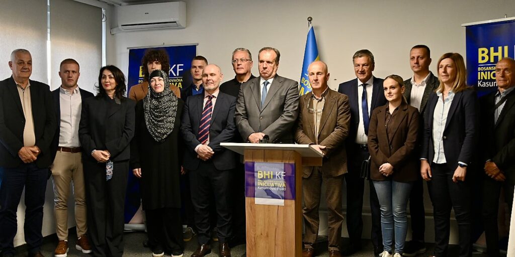 Žele odlazak trenutne vlasti, ali i da se ne vrati stara