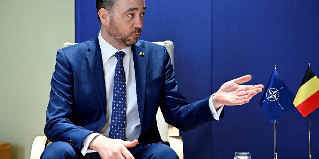 Žestok obračun belgijskog i izraelskog ministra vanjskih poslova zbog obrezivanja: "Dosta je ovih karikatura"
