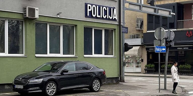 Žrtvu prvo tukao i vrijeđao, a zatim ubo nožem u prsa