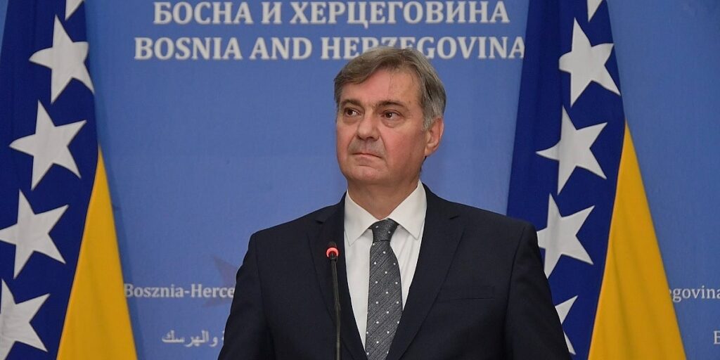 Zvizdić čestitao Magyaru na premijerskoj funkciji, izrazio nadu u početak novog poglavlja u odnosima BiH i Mađarske