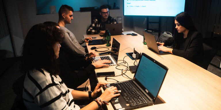 AI i cyber security jača vještine mladih za digitalnu budućnost