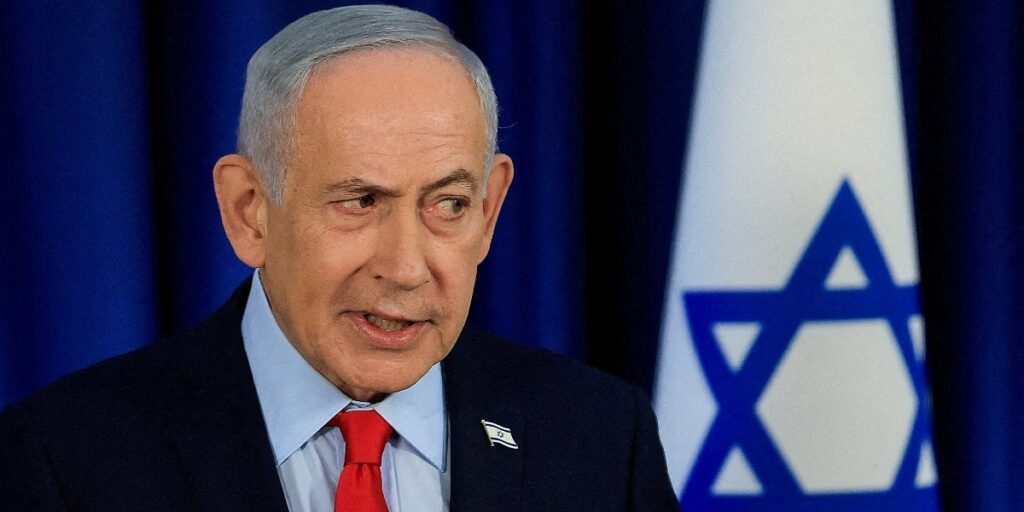 Američki obavještajci upozorili Trumpa da Netanyahu gura mirovni sporazum s Iranom u propast