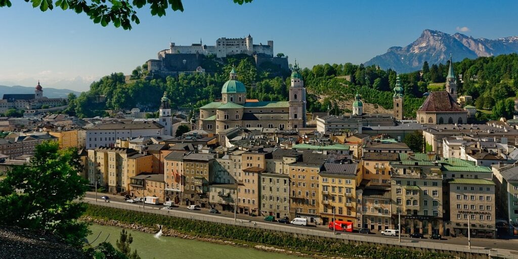 Automobilski magnat Porsche prodaje svoju vilu u Austriji nakon sukoba oko privatnog "tunela za jednu osobu"