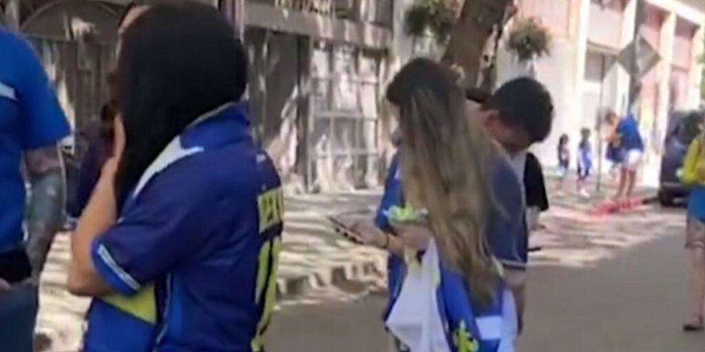 Bh. navijačima zabranjeno unošenje zastava na stadion u Seattleu, doživjeli su neugodno iznenađenje