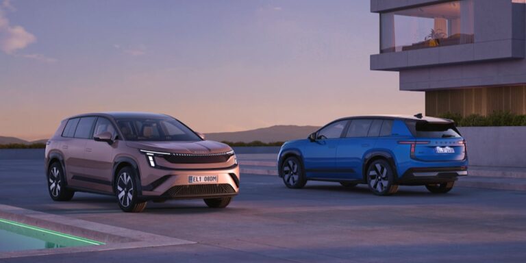 Češki SUV gorostas sa sedam sjedišta s početnom cijenom od oko 50.000 eura Češki SUV gorostas sa sedam sjedišta s početnom cijenom od oko 50.000 eura