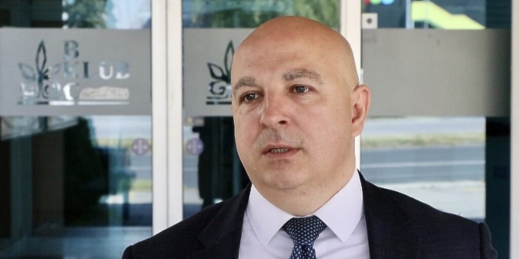 Denis Prcić osuđen na tri godine zatvora zbog zloupotreba u Američkom univerzitetu: Mora vratiti novac studentima
