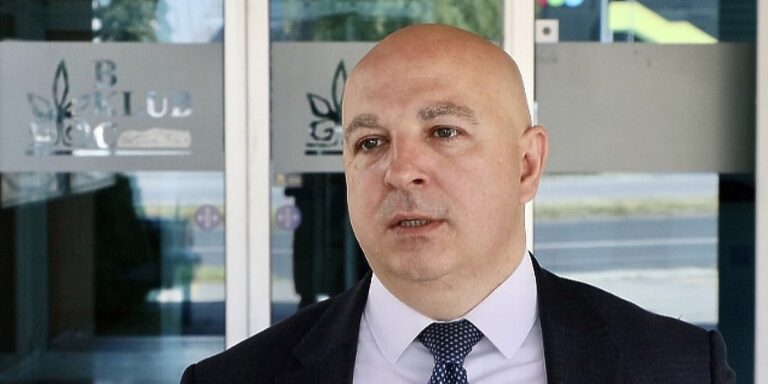 Denis Prcić osuđen na tri godine zatvora zbog zloupotreba u Američkom univerzitetu: Mora vratiti novac studentima