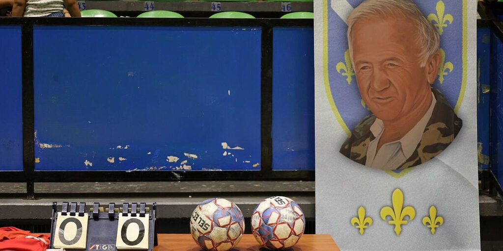 FK Goražde pobjednik 32. memorijalnog turnira "Meho Drljević – Dedo“, titula i pionirima