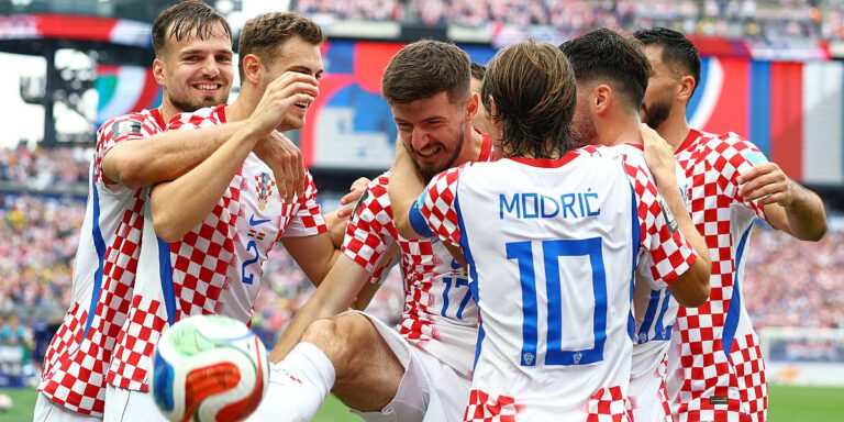 Hrvatska je u nokaut fazi Svjetskog prvenstva! Pobjedom nad Ganom završili drugi u grupi