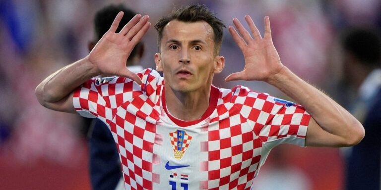 Hrvatska teškom mukom pobijedila Panamu, rezervista Budimir junak Vatrenih Hrvatska teškom mukom pobijedila Panamu, rezervista Budimir junak Vatrenih