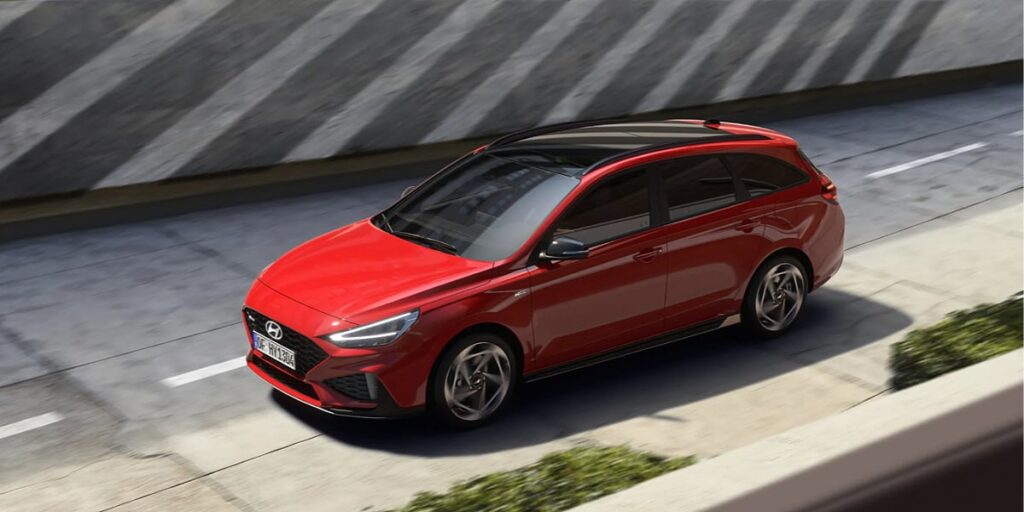 Hyundai odustaje od karavana, stižu novi hatchback i SUV modeli