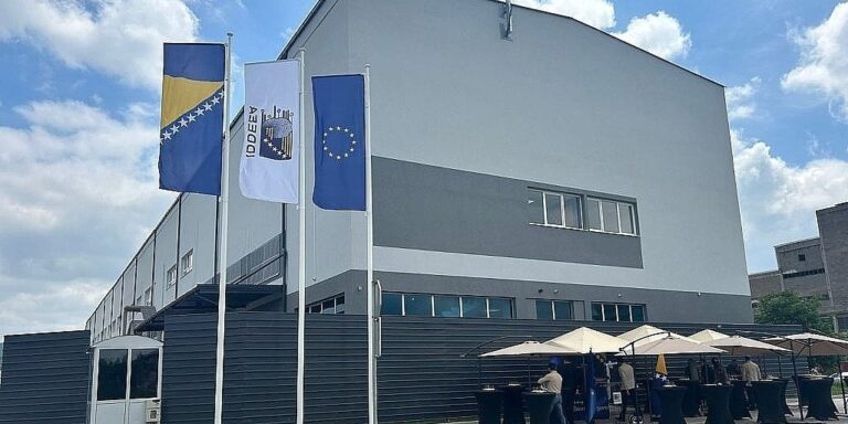IDDEEA opet upozorila da Agencija za zaštitu ličnih podataka ugrožava digitalni pravosudni sistem BiH IDDEEA opet upozorila da Agencija za zaštitu ličnih podataka ugrožava digitalni pravosudni sistem BiH