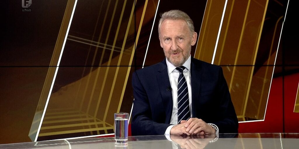 Izetbegović kaže da ne bježi od koalicije sa SDP-om, otkrio i detalje pregovora o imenovanju visokog predstavnika