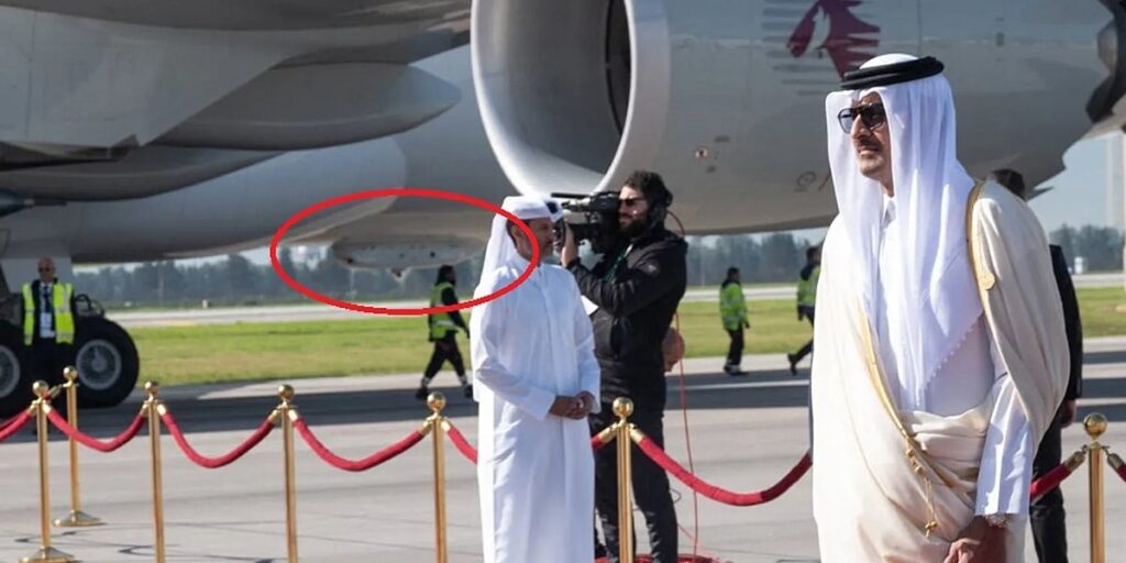 Izrael prodao napredne vojne sisteme Kataru i Saudijskoj Arabiji