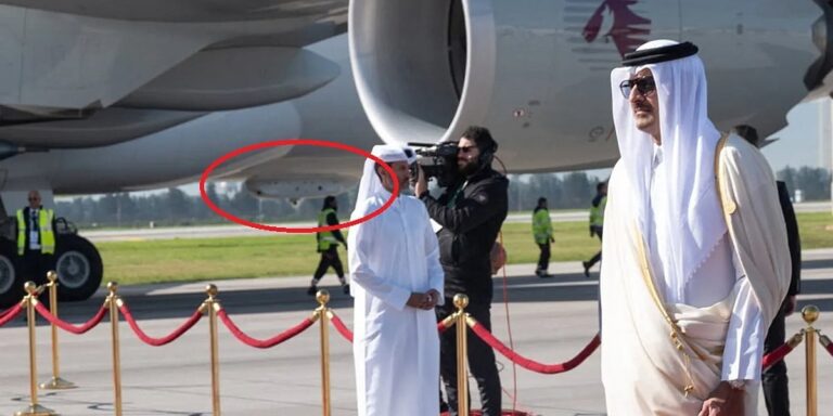 Izrael prodao napredne vojne sisteme Kataru i Saudijskoj Arabiji