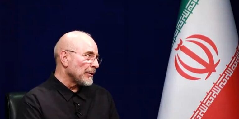 Kako je Iran preko Trumpa zaustavio Netanyahua i spasio Bejrut