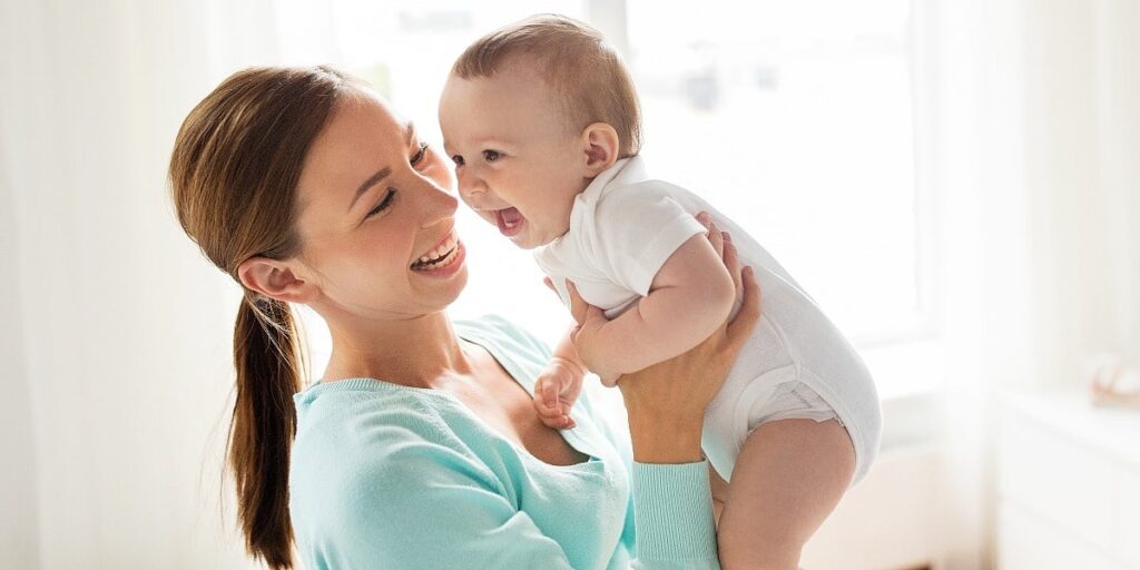 Kako odijevati bebe prilikom toplotnih valova