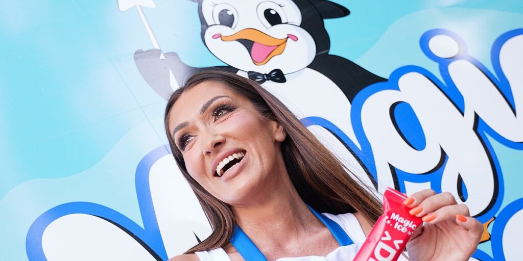 Magic Ice donio ljetnu čaroliju u četiri predivna grada u BiH