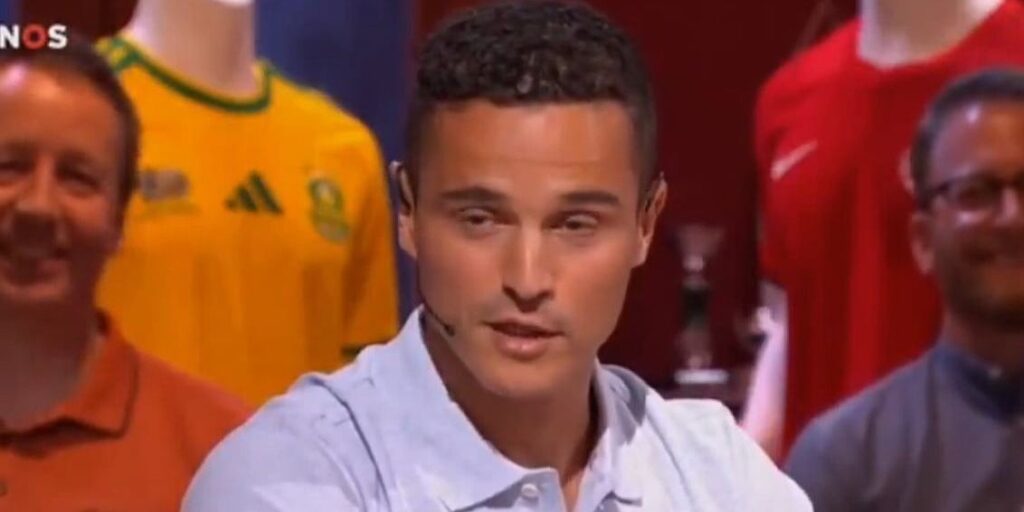 "Moje srce je uz Maroko"