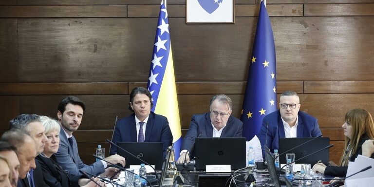 Ne blokiramo povrat PDV-a na prvu nekretninu, to je spin ministra blokadera