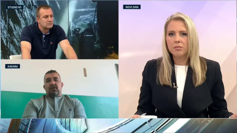 Nema plana za zatvaranje rudnika, a zelena tranzicija već kuca na vrata