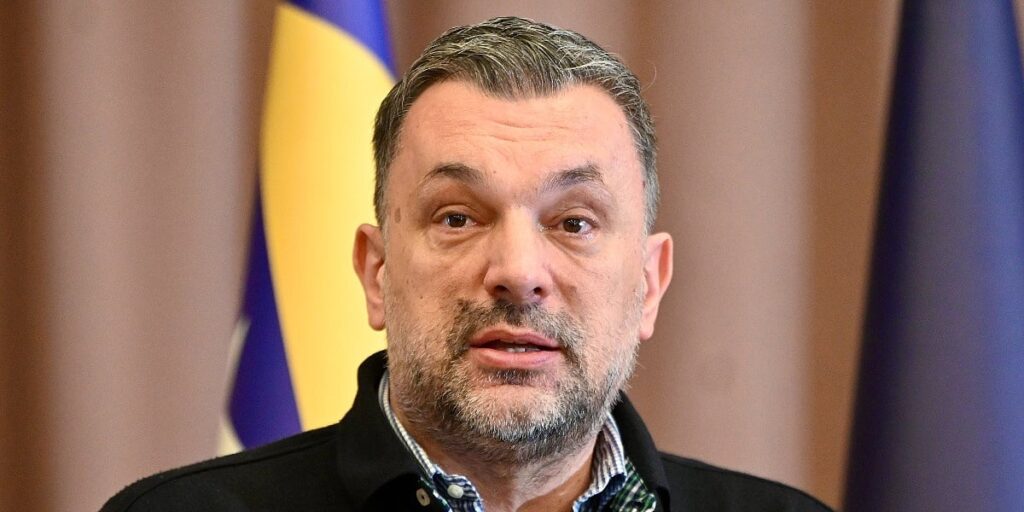 Organizator je obećao otkazati Karleušin nastup, očekujem da policija reaguje ako to ne urade