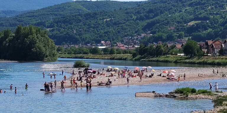 Osvježenje na Žanju, ali oprez je neophodan Osvježenje na Žanju, ali oprez je neophodan