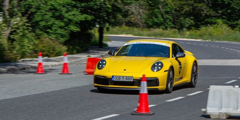 Ove nedjelje održavaju se brdska trka i formula driver takmičenje na Igmanu Ove nedjelje održavaju se brdska trka i formula driver takmičenje na Igmanu