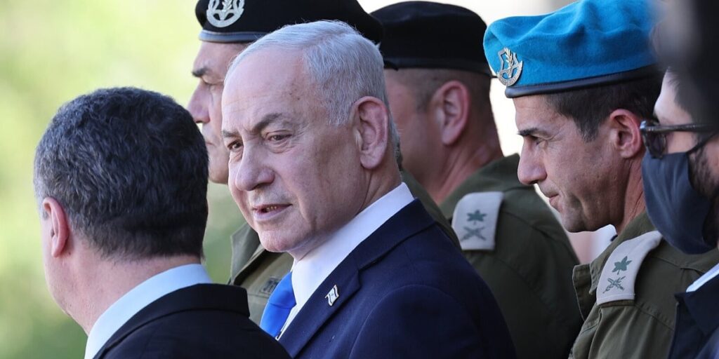 "Ovo je veliki udarac za Iran"