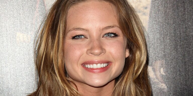 Preminula glumica Daveigh Chase, zvijezda filmova "The Ring" i "Lilo & Stitch"