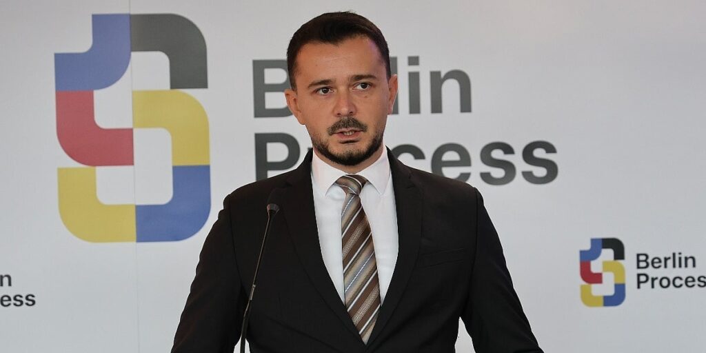 Prešutio si sve afere i anomalije iz SDA-ove vladavine