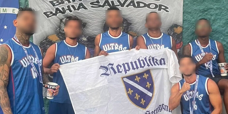 Prijateljstvo će živjeti kroz generacije "Prijateljstvo će živjeti kroz generacije"