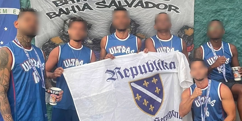 Prijateljstvo će živjeti kroz generacije "Prijateljstvo će živjeti kroz generacije"