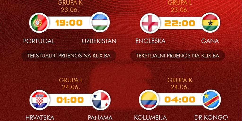 Ronaldo traži prvi gol na turniru, Hrvatska ne smije kiksati protiv Paname