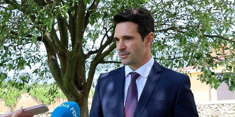 Škobić najavio uvođenje strogog filtera za ugovore