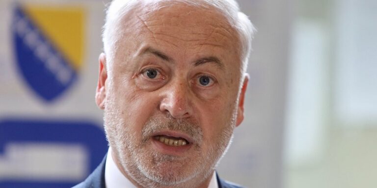 Slab odziv dijaspore za glasanje na Općim izborima