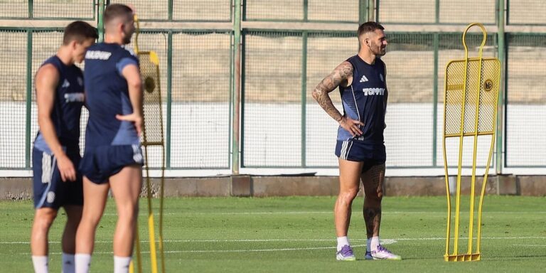 Šok u Splitu! Marko Livaja zbog trčanja otjeran s priprema Hajduka