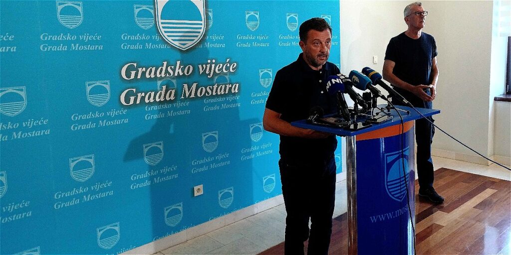 Šteta je višemilionska, prevažno je da u katastrofi budemo na istoj strani