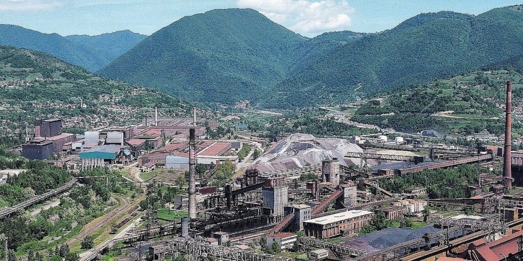 Sud u Zenici donio mjeru kojom se odgađa stečaj Nove Željezare Sud u Zenici donio mjeru kojom se odgađa stečaj Nove Željezare