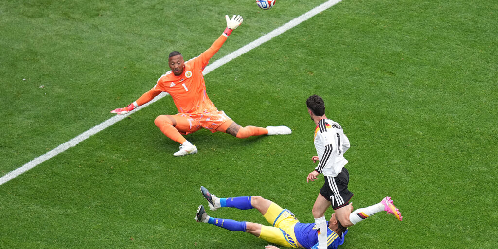 U FIFA-i prezadovoljni Svjetskim prvenstvom, veliki broj ekipa nije donio nezanimljive utakmice U FIFA-i prezadovoljni Svjetskim prvenstvom, veliki broj ekipa nije donio nezanimljive utakmice