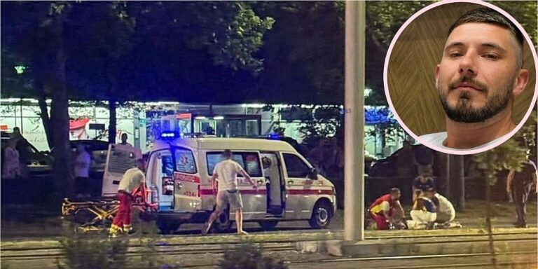 Uposlenik Hitne pomoći opisao dramatične trenutke spašavanja mladića koji je pao s krova automobila u Sarajevu