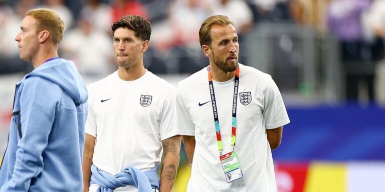 Uživo / Engleska – Hrvatska od 22 sata: Stigli sastavi za derbi prvog kola, Dalić iznenadio Uživo / Engleska - Hrvatska od 22 sata: Stigli sastavi za derbi prvog kola, Dalić iznenadio