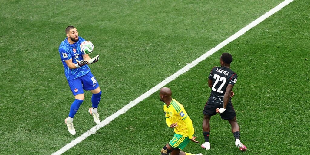 Uživo / Južna Afrika - Kanada 0:0: Južna Afrika zaprijetila nakon uspavanke u drugom poluvremenu